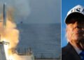 Jutarnji list – USA launched new attacks on Iran! ‘We hit more targets’
