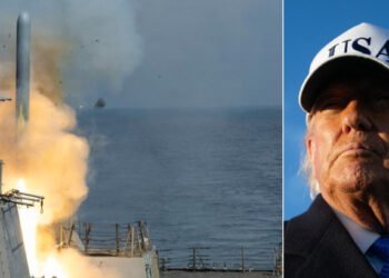 Jutarnji list – USA launched new attacks on Iran! ‘We hit more targets’