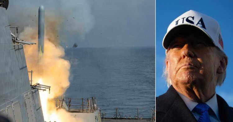 Jutarnji list – USA launched new attacks on Iran! ‘We hit more targets’