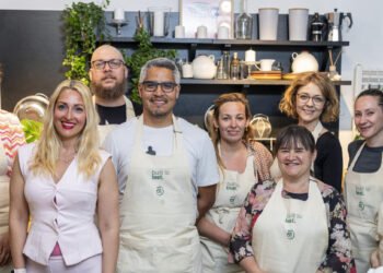 Dobra Hrana – The first culinary workshop of Dobra Hrana went fantastically, here’s what was cooked