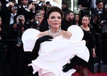 Jutarnji list – Joan Collins is 93 years old, she looks great. Revealed the secret of her appearance: ‘Water, sleep and one more thing’