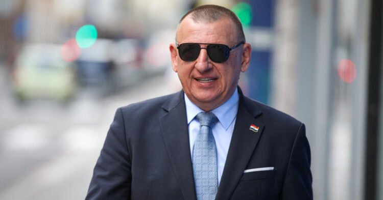 Jutarnji list – How did the head of Zagreb’s HDZ come up with that genius idea?! They might think he framed them