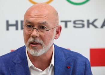Sports news – Krajač and HOO concluded “secret contracts” of one million euros with the same company! Look at how much their income has grown