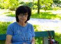 Jadranka: ‘I found peace in nature and drawing in the midst of chemotherapy’