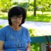 Jadranka: ‘I found peace in nature and drawing in the midst of chemotherapy’