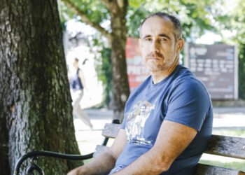 Jutarnji list – The son of one of the greatest Croatian athletes: ‘My father’s killer said he had to finish the job, and they let him go?’