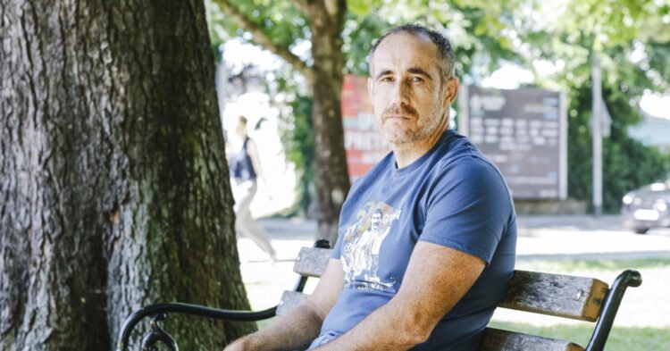 Jutarnji list – The son of one of the greatest Croatian athletes: ‘My father’s killer said he had to finish the job, and they let him go?’