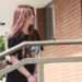 Jutarnji list – ‘They sent me two messages, one after the fire. I don’t know the men, but I know who the arrested girl is!’