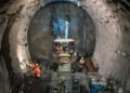Jutarnji list – A project worth 11 billion dollars is being built under the Alps. It will change Europe