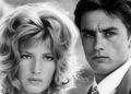 Jutarnji list – PHOTO The resemblance of Alain Delon’s granddaughter to her famous grandfather is astonishing