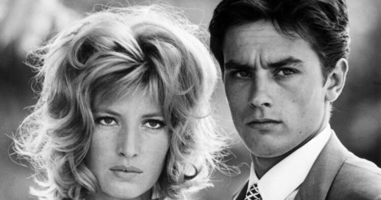 Jutarnji list – PHOTO The resemblance of Alain Delon’s granddaughter to her famous grandfather is astonishing
