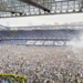 Sports news – VIDEO Incredible scenes from Spain: Cult club returned to the elite, fans staged an invasion