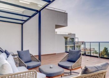 Home and design – The ‘Netflix effect’ shakes the real estate market: A house in this neighborhood sold for half a million more than the asking price