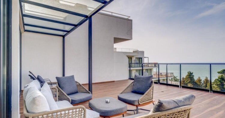 Home and design – The ‘Netflix effect’ shakes the real estate market: A house in this neighborhood sold for half a million more than the asking price