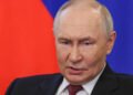 Jutarnji list – ‘Putin made a historic mistake’