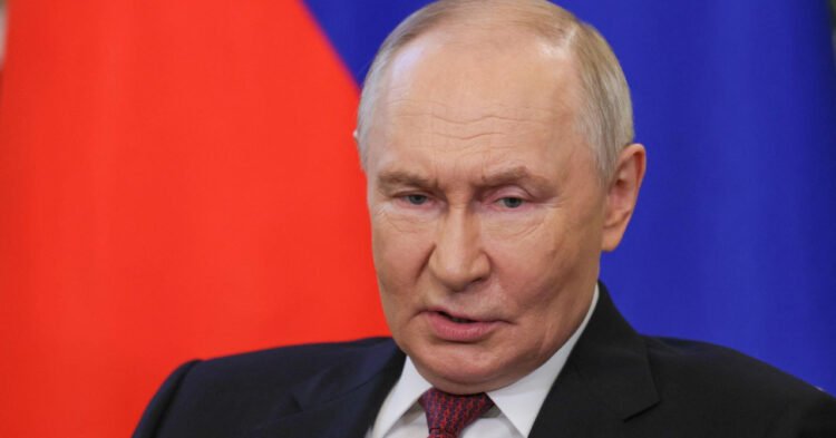Jutarnji list – ‘Putin made a historic mistake’