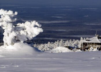 Jutarnji list – ‘Ice Kingdom’ tempts tourists with a new adventure: The search for gold begins on June 18!