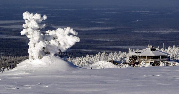 Jutarnji list – ‘Ice Kingdom’ tempts tourists with a new adventure: The search for gold begins on June 18!