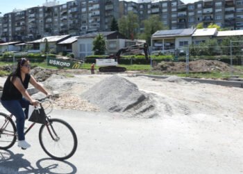 IN THE LAST HOUR Croatian meat king faster than Tomašević, a McDonald’s is being built instead of a park: ‘We wanted to protect it, but…’ Written by: Klara Tsarevski