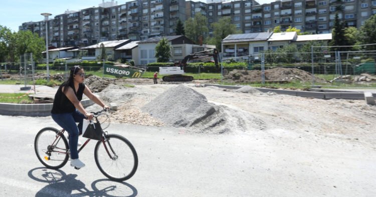 IN THE LAST HOUR Croatian meat king faster than Tomašević, a McDonald’s is being built instead of a park: ‘We wanted to protect it, but…’ Written by: Klara Tsarevski