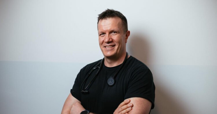 Ventolin goes down in history: Pulmonologist Dr. Koprivanac explains why doctors are changing the treatment of asthma