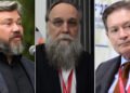 Jutarnji list – Putin’s key ideologues put together a ‘vision of salvation’ for Russia, it is creepy that their ‘most positive scenario’