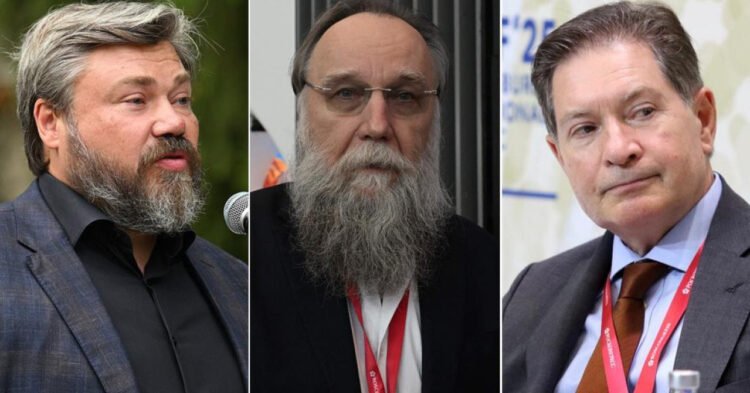 Jutarnji list – Putin’s key ideologues put together a ‘vision of salvation’ for Russia, it is creepy that their ‘most positive scenario’