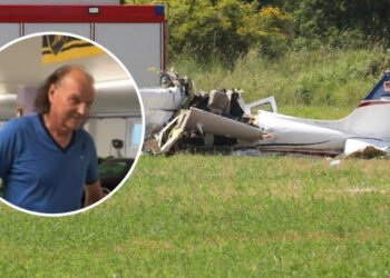 Jutarnji list – A well-known entrepreneur also died in a plane crash: ‘This is a heavy loss, he was the king of Vienna’s Prater’