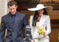 Jutarnji list – Residents of Palermo are furious about the wedding of a famous couple: ‘Our square is not your living room!’