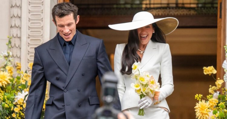 Jutarnji list – Residents of Palermo are furious about the wedding of a famous couple: ‘Our square is not your living room!’