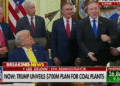 Jutarnji list – The video of Donald Trump caused outrage in the White House: ‘You stupid idiots. You are disturbed’