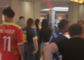 Sports news – VIDEO: Total circus before the World Cup! BiH fans are hunting players around the hotel, the director has a nervous breakdown