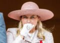 CHRONIC DISEASE Dramatic deterioration of the health of the Norwegian princess, a dark prognosis was also published: ‘It is life-threatening’