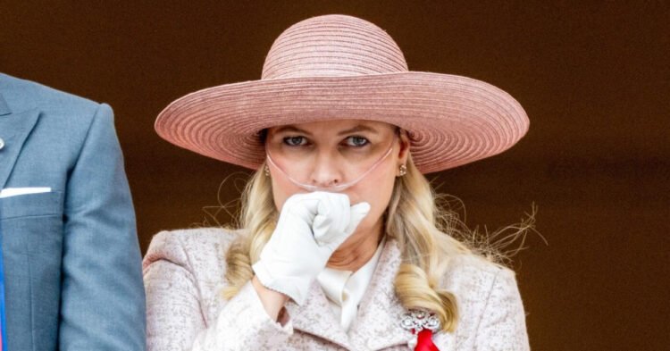 CHRONIC DISEASE Dramatic deterioration of the health of the Norwegian princess, a dark prognosis was also published: ‘It is life-threatening’