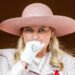 CHRONIC DISEASE Dramatic deterioration of the health of the Norwegian princess, a dark prognosis was also published: ‘It is life-threatening’