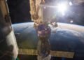 Morning paper – Astronauts allowed to return to station, one crack still unsealed