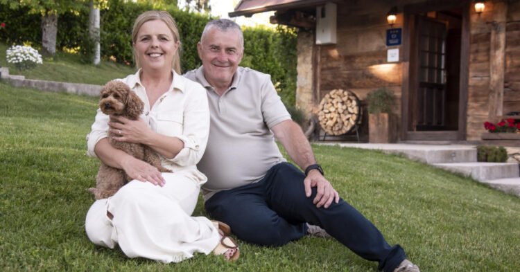 Jutarnji list – He inherited a cottage without electricity and water and turned it into a real tourist miracle: The interior is special, but the biggest asset is outside