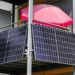 Home and design – Europeans are crazy about this cheap solar system: It cuts bills and fits on the balcony, you just need a socket