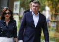 Jutarnji list – Unmistakable style of Sanja Musić Milanović: Look at what combination she wore this time