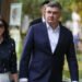 Jutarnji list – Unmistakable style of Sanja Musić Milanović: Look at what combination she wore this time