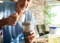 Strong muscles after 65: why protein supplements alone are not enough and what you really need