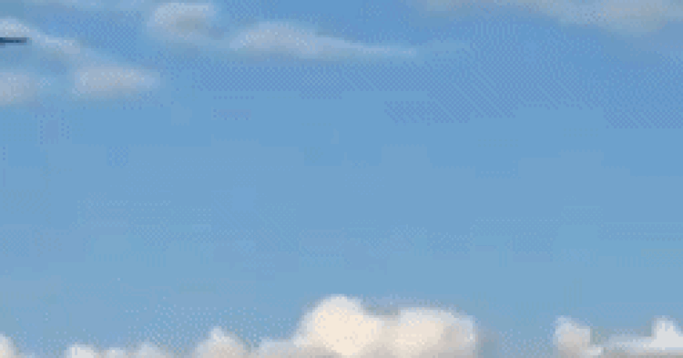 Jutarnji list – VIDEO The most powerful Ukrainian missile was filmed over Russia for the first time: ‘Look who’s coming to visit you’