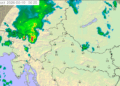 Jutarnji list – The weather alarm has been activated for a large part of Croatia, a new severe storm is coming: Here is where it will be worst and when it starts