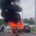 Jutarnji list – Assassination near Moscow: a high-ranking Russian military official was killed by a car bomb!