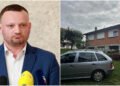 Jutarnji list – Šimunić spoke out after USKOK reached him: ‘They broke into my house at 6 in the morning and took all the devices with information about alliances’