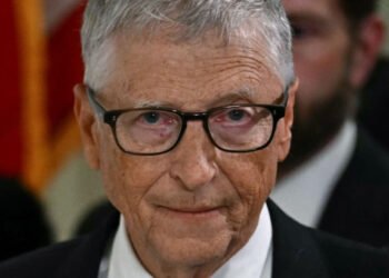 Jutarnji list – Now the image of Bill Gates has been destroyed forever