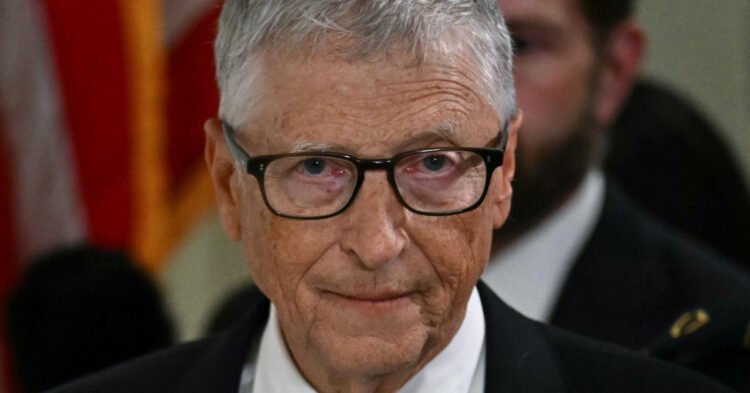 Jutarnji list – Now the image of Bill Gates has been destroyed forever