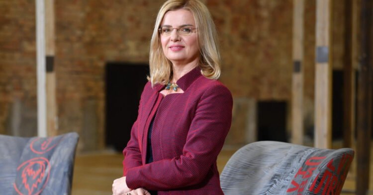 Jutarnji list – Law professor has no reservations about ‘Lex AP’ and Glavaš: ‘The fact that we waited 30 years is a defeat for Croatian society’