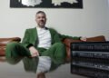 Jutarnji list – When he was 11, he wrecked his father’s car, and today he runs the automobile empire: ‘We are doing great and now we need to prepare for the crisis’