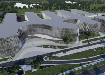 Jutarnji list – We bring the details of the largest and most expensive public project in the modern history of Croatia, see how it will look